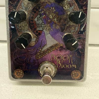 Fuzzhugger Algal Bloom Fuzz | Reverb