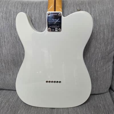 Fender Custom Shop '61 Telecaster NOS MBD 2022 image 8