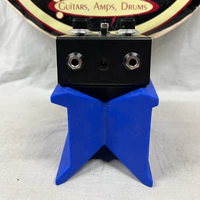Vertex Ultra Phonix ultraphonix Overdrive Pedal image 5