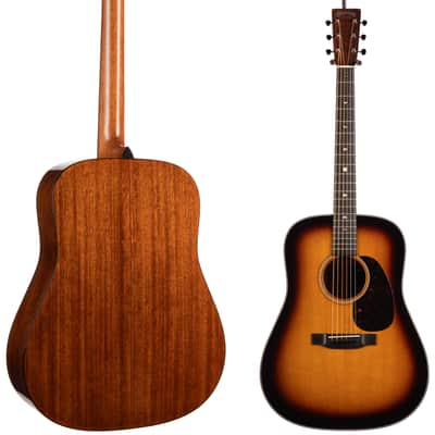Martin D-18 Molly Tuttle (310) image 1