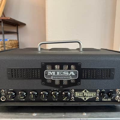 Mesa Boogie Bass Prodigy Four:88 image 2