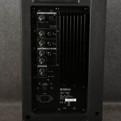 Yamaha StagePas 150M Portable PA System - 2nd Hand image 13