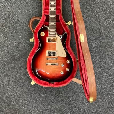 2021 Gibson Les Paul Standard '60s - Triburst image 20