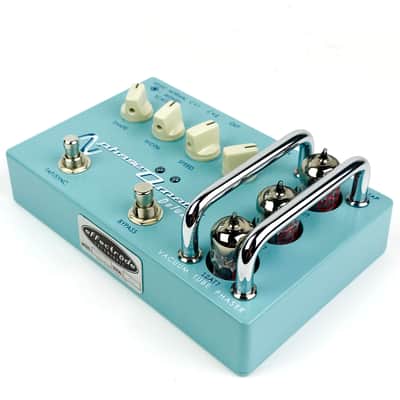 Effectrode PhaseOmatic Phaser *USA Dealer* 14% Tariff/duties Prepaid image 3