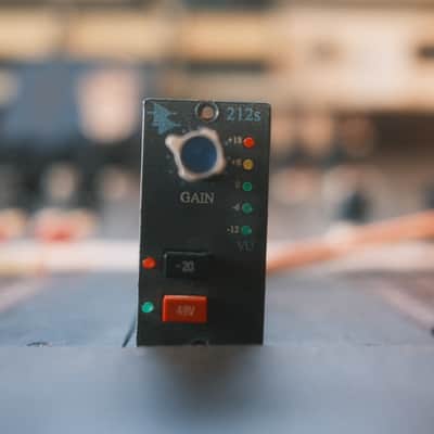 API 212S 90's image 4