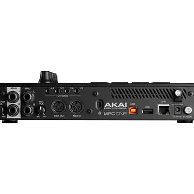 Akai MPC One Sampling Workstation [DEMO] image 3