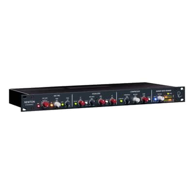 Rupert Neve Designs Newton Channel - Channel strip image 2