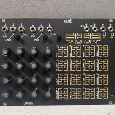 Make Noise Rene V1(Used) image 1