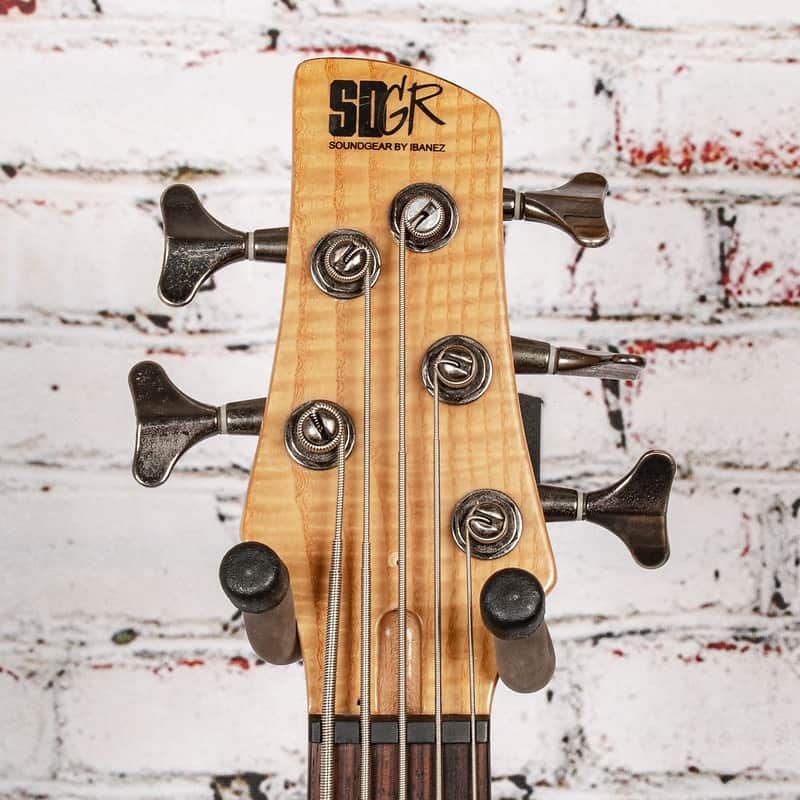 Ibanez SRX705 Standard Soundgear Xtreme | Reverb