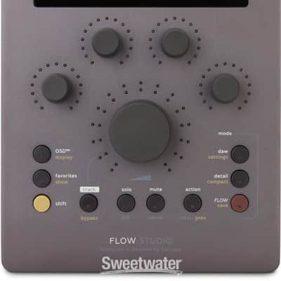Softube Flow Studio Control Surface (FlowStud4) image 3