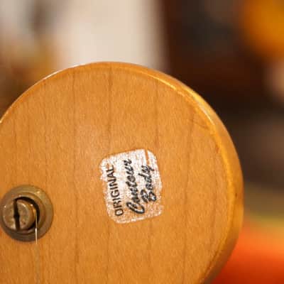 FENDER CUSTOM SHOP Master Built Eric Clapton Stratocaster NOS by Todd Krause Mercedes Blue [CZ51728] (03/16) image 24
