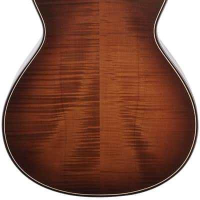 Taylor Builder's Edition 652ce Grand Cutaway Acoustic-Electric Guitar, 12-String (with Case), Natural image 6