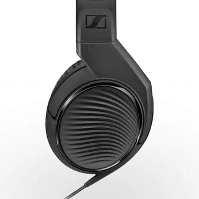 Sennheiser HD200 Pro - Pro Earphones With Noise Cancellation image 2