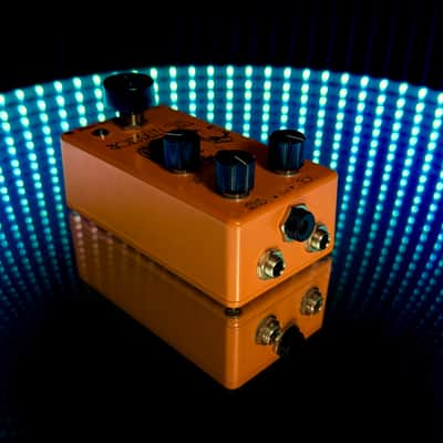 Spun Loud Effects — The Litigator #91 — Halloween — Blues Breaker image 3