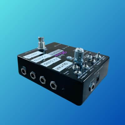 Empress Buffer + Stereo image 3
