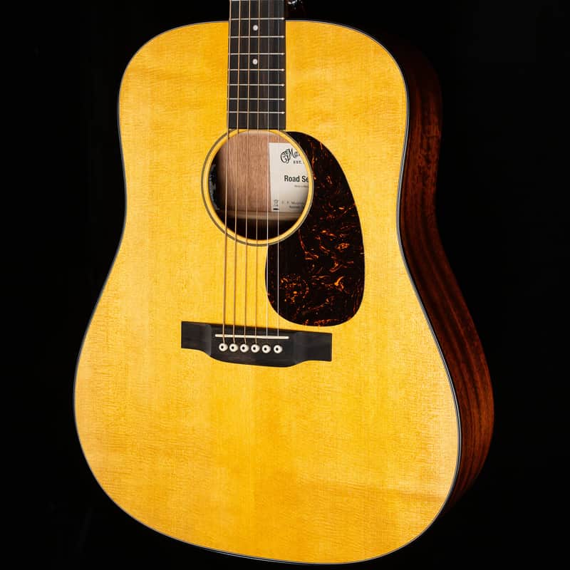 Martin D-10E Retro (118) image 1