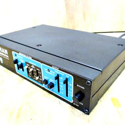 Legendary Sound Rockman Distortion Generator image 4