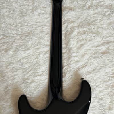 Ibanez SZ320 Standard 2003 - 2006 - Black image 12