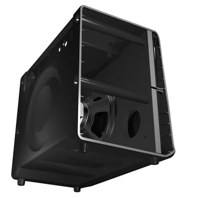 VOX E-Gitarrencombo VX15GT 1x6,5" 15W Modeling-Amp image 6