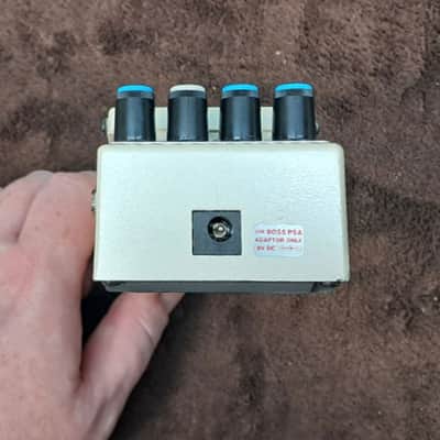 Boss DD-6 Digital Delay USED image 13