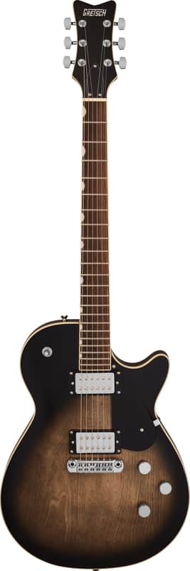Gretsch Electromatic Jet Bristol Fog image 1