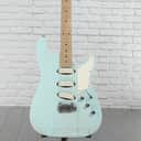 Reverend Greg Koch Signature Gristle ST Electric Solidbody Guitar - Blucifer (GristleSTBd1)