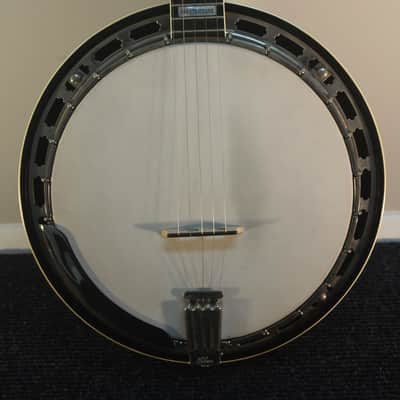 Gibson RB250 Mastertone 1973(?) image 2