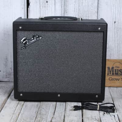 Fender Mustang GTX50 Electric Guitar Amplifier 50W Wifi & Bluetooth Equipped Amp image 2