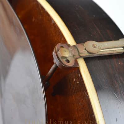 1924 Gibson Style A Snakehead Mandolin image 24
