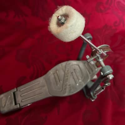 Slingerland Tempo King Bass Drum Pedal 1964-1979 image 7