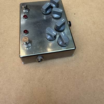 Unknown K.T.O kto clone pedal image 8