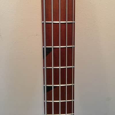 SKR 5 string Headless bass guitar image 3