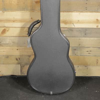 PRS McCarty 594 Hollowbody II Electric Guitar Faded Blue Jean w/ Case image 8