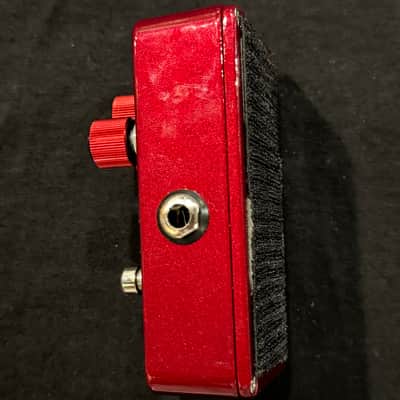 Keeley Super AT Mod Andy Timmons Signature Overdrive Pedal w/Box image 5