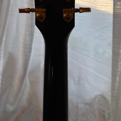 Gibson SGJ 2014 - Fireburst image 7