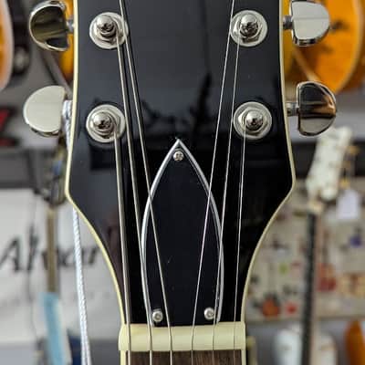 Gretsch G-2655 Streamliner, w/case choice, setup, shirt, & shipping image 11