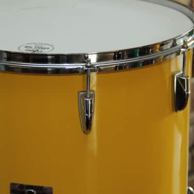 Yamaha 8000 Tour Custom 8000 Tour Custom 16 floor tom image 7