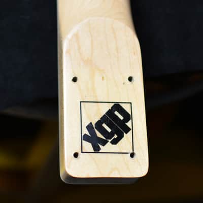 XGP Strat and tele style necks image 6