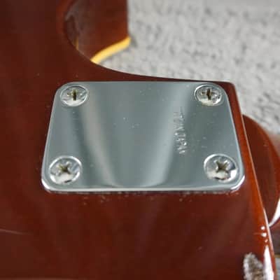 Yamaha SL380 - Studio Lord - Tobacco Burst - Japan image 19