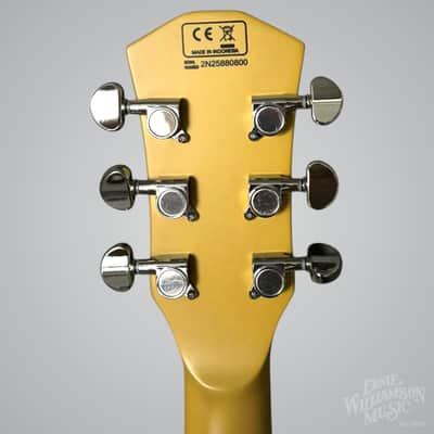 Sire Larry Carlton L3 P90, Rosewood Fingerboard, TV Yellow image 8