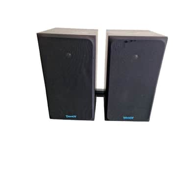 Tannoy E11 - Gearspace