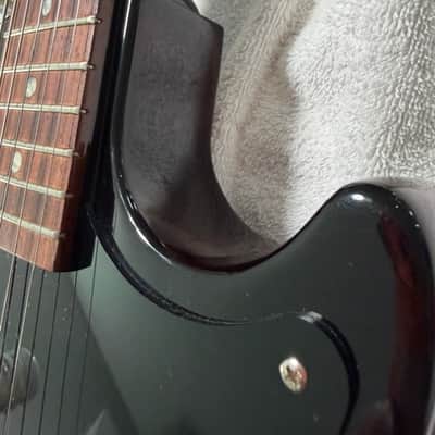 Gibson Les Paul Junior 2019 Vintage Tobacco Sunburst image 14