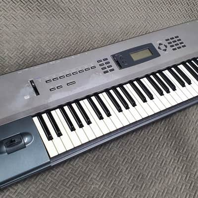 Korg N364 61-Key Music Workstation ✅ RARE from ´90s✅ Checked & Cleaned✅ Like KORG N264✅ image 10