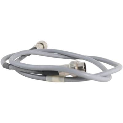 Naim SNAIC 4pin DIN Interconnect Cable Genuine Naim Signal Lead Tested UK image 3