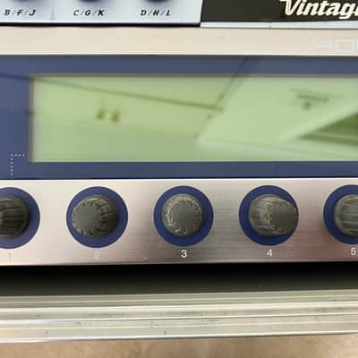 YAMAHA A4000 Professional Sampler with Iomega 250 Zip Drive image 6