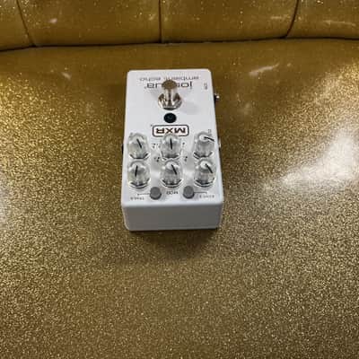 MXR M309 Joshua Ambient Echo 2024 - Present - White used image 4