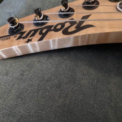 Robin Medley Exotic Top U.S.A. image 10