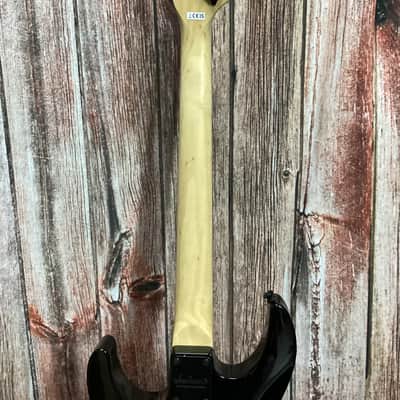 Jackson X Series Dinky DK1A Warhol image 6