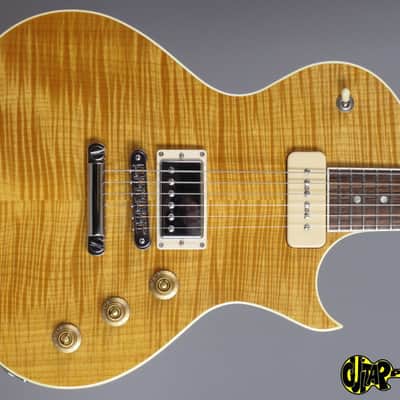 Gibson Nighthawk Limited Edition  2009 Natural image 16