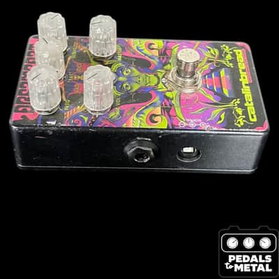 Catalinbread DREAMCOAT 2021 - Neon Graphic - X17994 image 3
